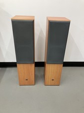 Gale Moviestar floor standing speakers