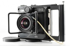 【Near MINT】 Cambo Wide 470