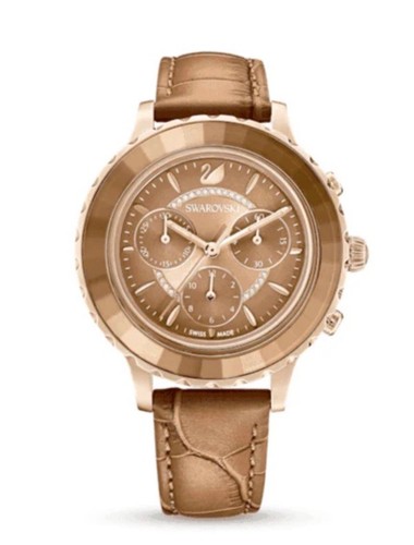 Swarovski octea lux chrono - octea,