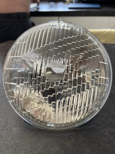 Sealed beam unit inch - unit,