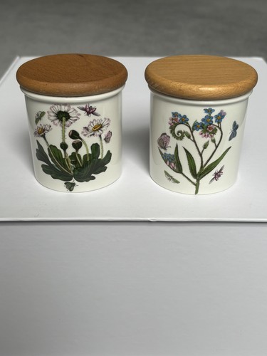 Set portmeirion botanic - set, x