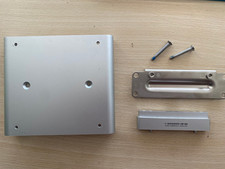 Genuine Apple iMac 21.5" VESA Mount Adapter Bracket Assembly A1418