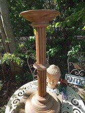 Vintage jardiniere fluted - jardiniere,