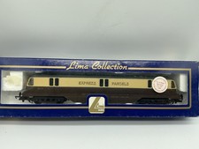 Lima L205143 GWR Parcels