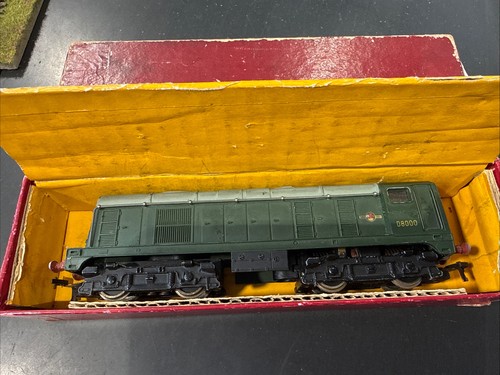 Hornby dublo 2230 class - hornby,