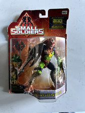 New Hasbro Battle Damage