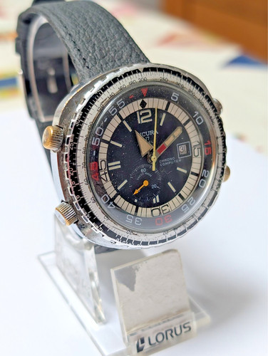 Lovely vintage sicura - vintage,