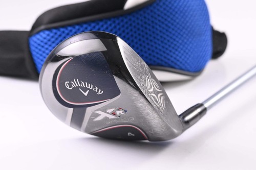 Callaway speed wood 17 - callaway,