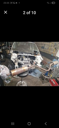 Volkswagen polo 2021 petrol - 1l,