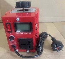 APS-500W 0-250V 0.5kW 220V