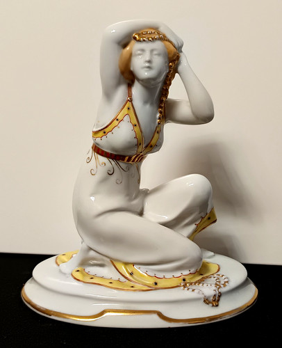 Metzler ortloff art deco - &,