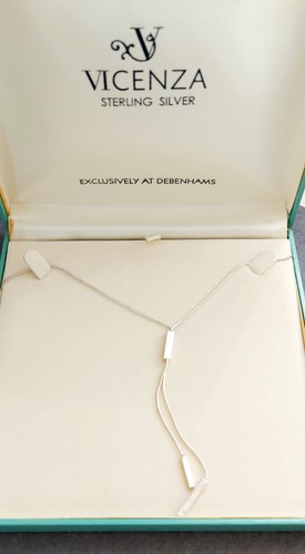 Vicenza sterling silver - vicenza,
