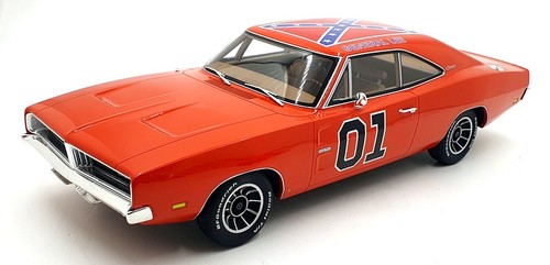 Otto mobile scale resin - scale,