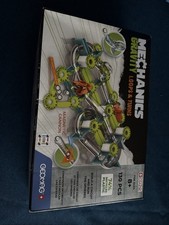 Mechanics Gravity Loops +