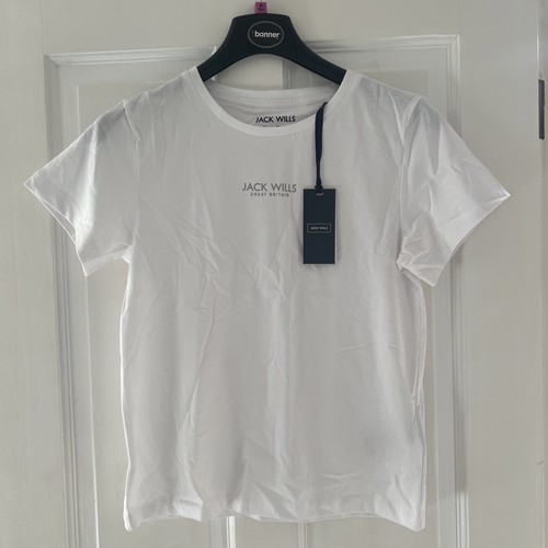 Jack wills white shirt age - jack,