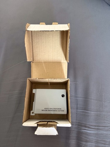 Baxi solo cover control - solo,