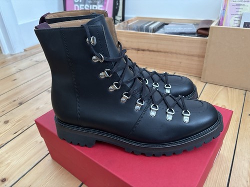 Grenson brady boots 11 - grenson,