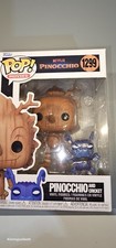 Funko Pop! Movies: Pinocchio