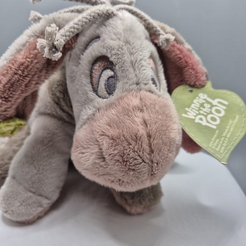 Eeyore loved nature beanbag - loved,