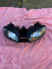 Yamaha R6 5eb Headlights