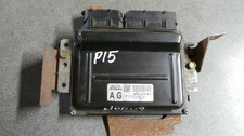 2000-07 NISSAN PRIMERA P12 1.8 PETROL ENGINE CONTROL UNIT ECU MEC37-030 AG