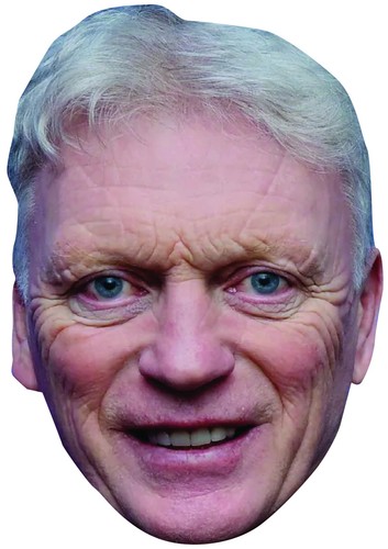 David moyes everton football - david,
