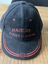 Vintage Harley Davidson Motor