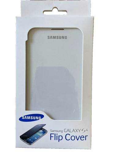 Genuine samsung galaxy - genuine, s4
