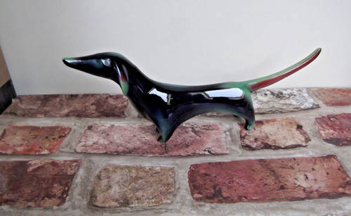 Sylvac vintage elongated - ,