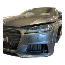 Audi TT S Line MK3 8S