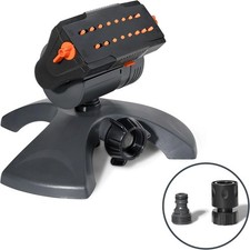 Diivoo Sprinklers for Lawns