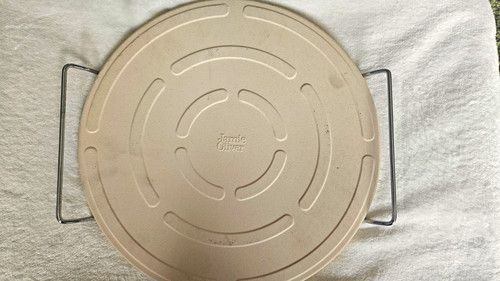 Jamie oliver round ceramic - jamie,
