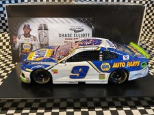 Chase Elliott #9 NAPA
