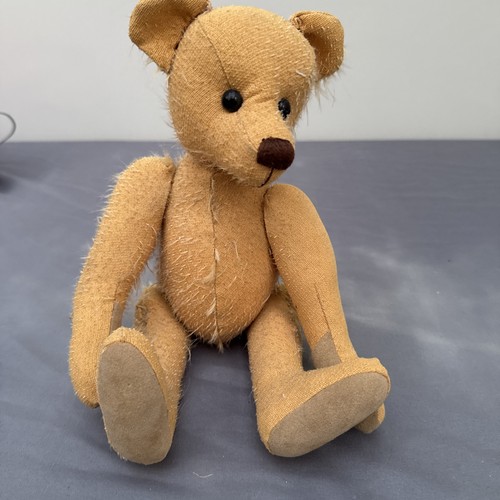 Handmade mohair alastair - mohair, ‘alastair’