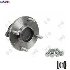 WHEEL BEARING KIT 141-01-181