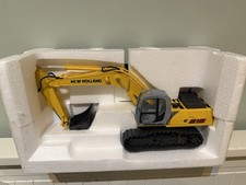 Ros SRL New Holland Kobelco