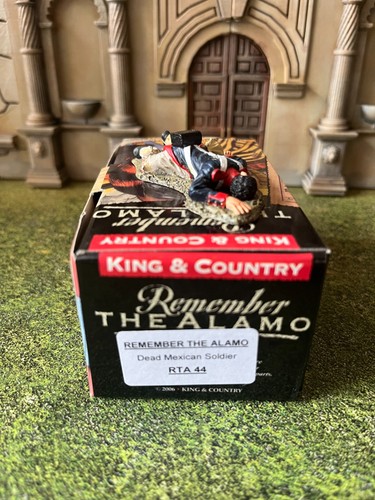 King countr remember - &,