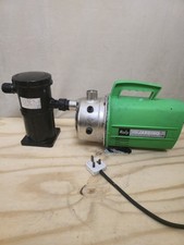 Pool Vacuum Head Kit with Water Pump & Hose – Raly Jardino | Manual Cleaner Sys