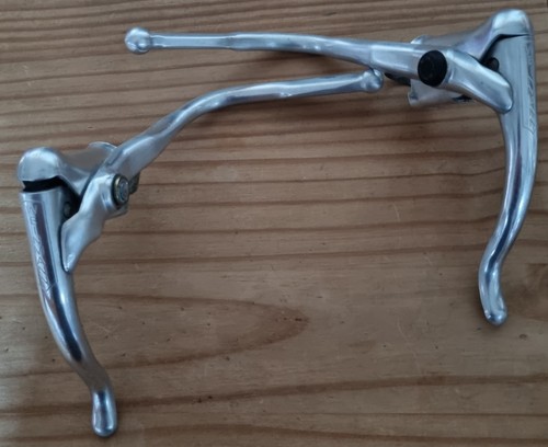 Vintage weinmann dual pull - weinmann,
