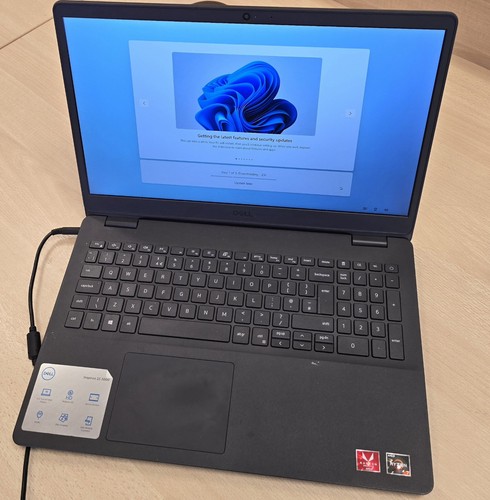 Dell inspiron 3505 - dell,