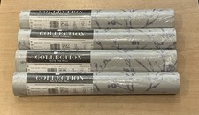 4 Rolls Fine Decor Wallpaper