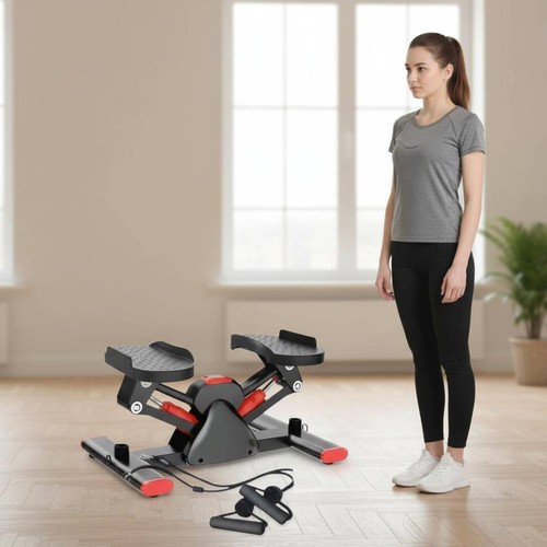 Side stepper exercise - stepper,
