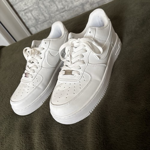Nike air force - force, white
