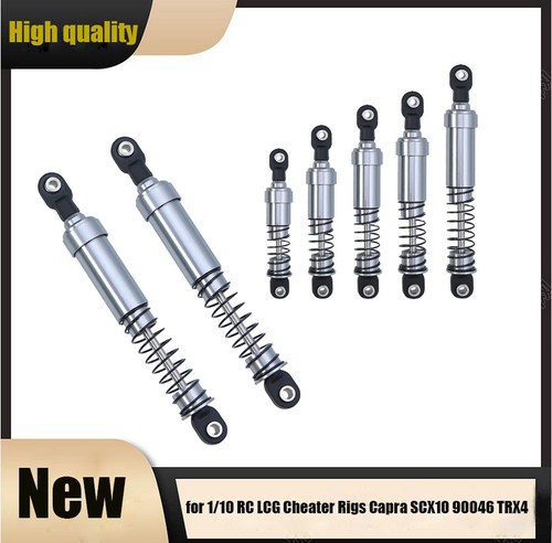 115mm big bore shocks for - 75-115mm,