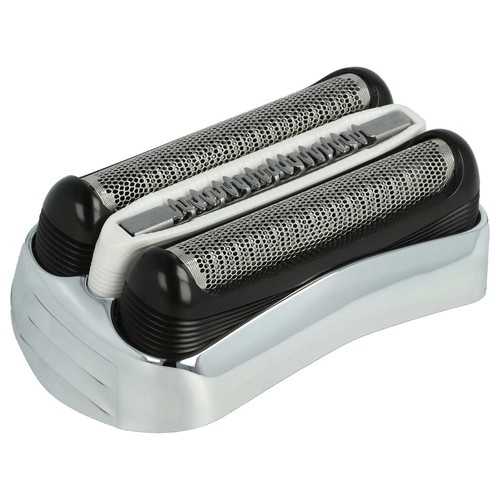 Shaver head for - shaver,