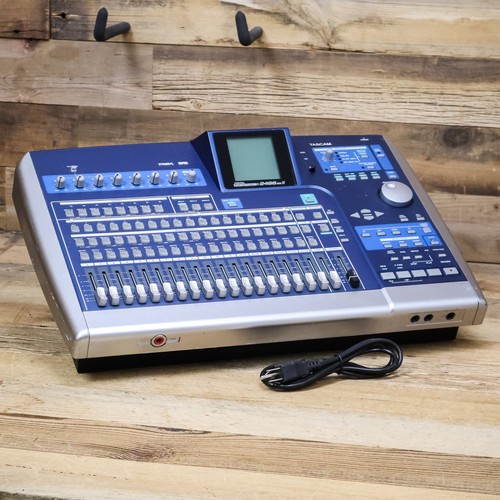 Tascam 2488mkii - (2488, mk2)