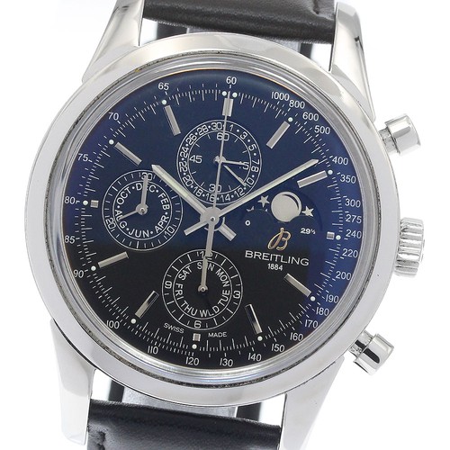 Breitling transocean a19310 - transocean,