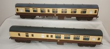O gauge 7mm 2x Lima Mk Mark 1