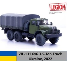 Legion Models 1/72 12064LB