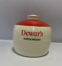 Vintage Retro Dewar's Scotch